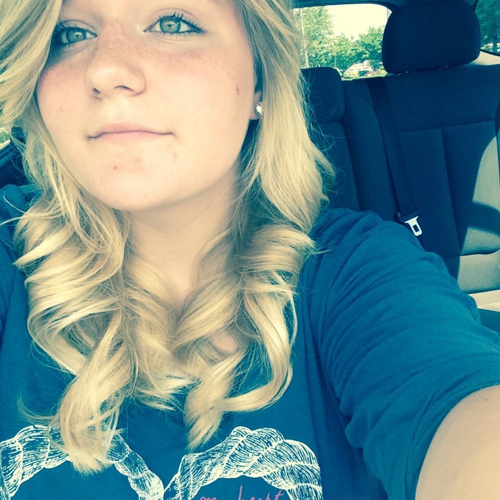 Meet your Posher, Aubrie